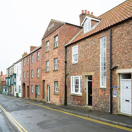 Cintra House Villa Whitby Exterior photo