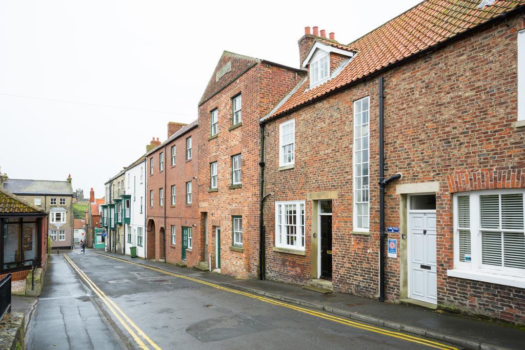 Cintra House Villa Whitby Exterior photo